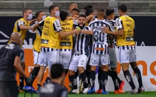 Foto: Marcello Zambrana/AGIF