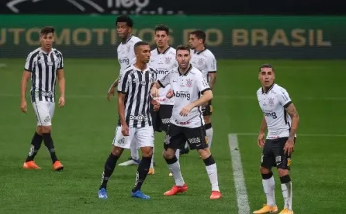 Foto: Marcello Zambrana/AGIF