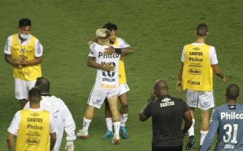 Foto: Thiago Ribeiro/AGIF