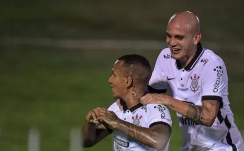 Foto: Thiago Ribeiro/AGIF