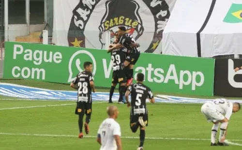 Foto: Fernanda Luz/AGIF