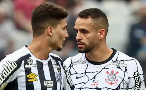 Foto: Marcello Zambrana/AGIF