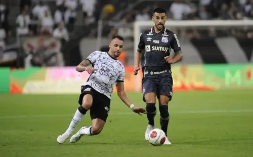 Foto: Alan Morici/AGIF