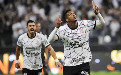 Foto: Alan Morici/AGIF