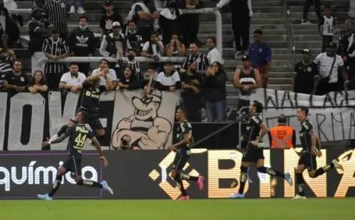 Foto: Alan Morici/AGIF