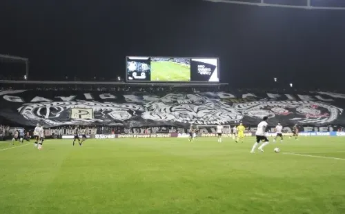 Foto: Alan Morici/AGIF