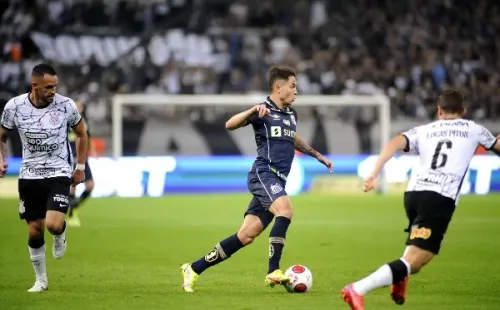 Foto: Alan Morici/AGIF