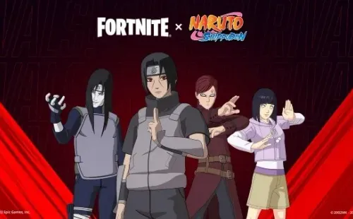 Reprodução/Fortnite