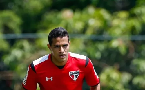 Foto Marcello Zambrana/AGIF