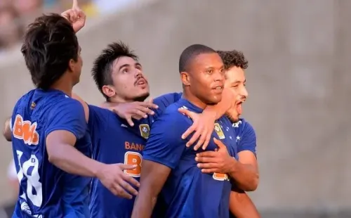 Foto: Fernando Soutello/AGIF