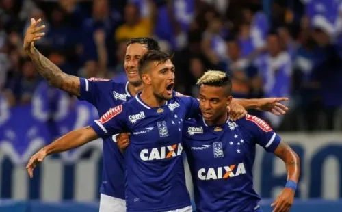 Foto: Thomas Santos/AGIF