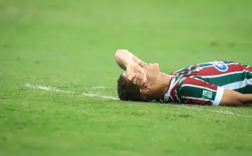 Foto: Thomas Santos/AGIF.