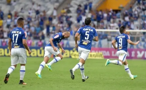 foto: Andre Yanckous/AGIF