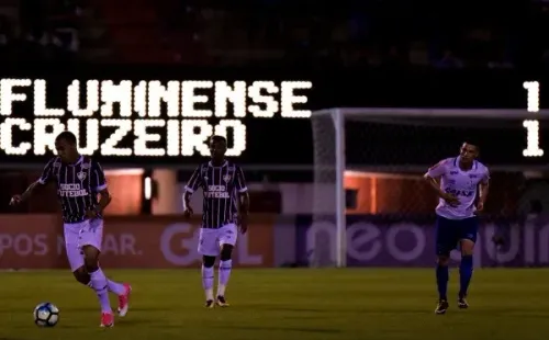 Foto: Thiago Ribeiro/AGIF