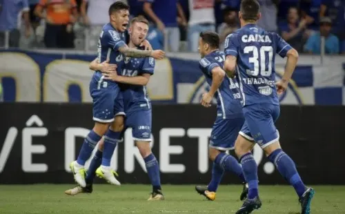 Foto: Thomás Santos/AGIF