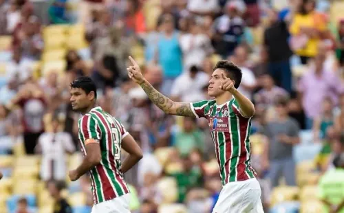 Foto: Thiago Ribeiro/AGIF