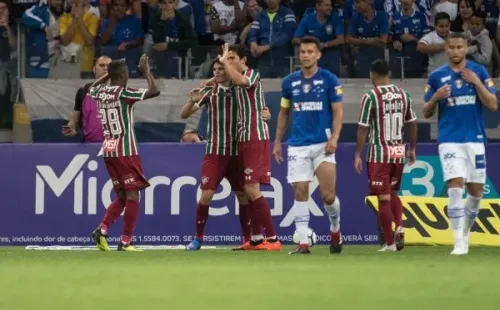 Foto: Pedro Vale/AGIF