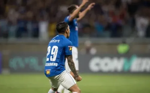 Foto: Pedro Vale/AGIF