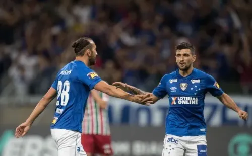 Foto: Pedro Vale/AGIF