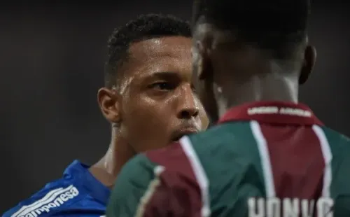 Foto: Thiago Ribeiro/AGIF