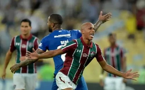 Foto: Thiago Ribeiro/AGIF