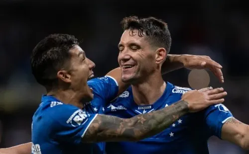 Foto: Marcelo Alvarenga/AGIF