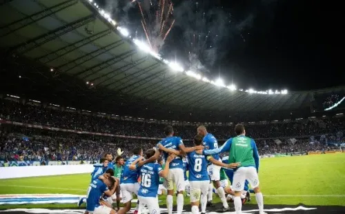 Foto: Marcelo Alvarenga/AGIF