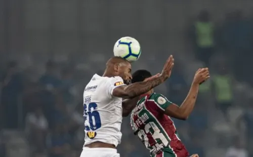 Alessandra Torres/AGIF