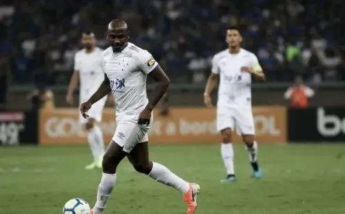 Fernando Moreno/AGIF