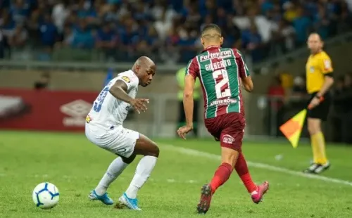 Alessandra Torres/AGIF