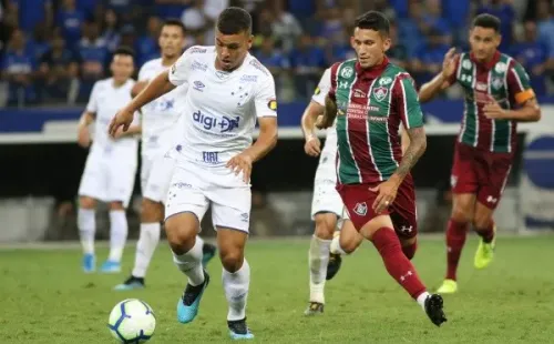 Fernando Moreno/AGIF