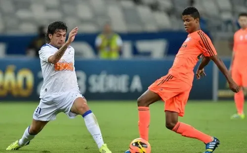 Juliana Flister/Agencia i7/Getty Images