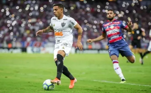 Foto: Bruno Cantini/Atlético-MG