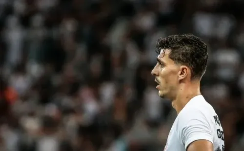 ( Foto: Marcello Zambrana/AGIF)