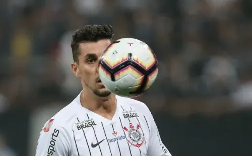 ( Foto: Marcello Zambrana/AGIF)