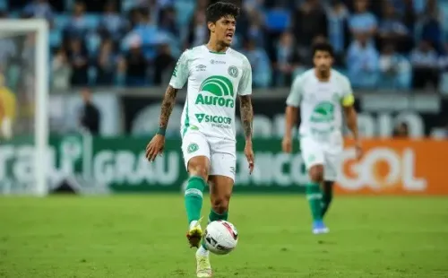 Foto: Pedro H. Tesch/AGIF