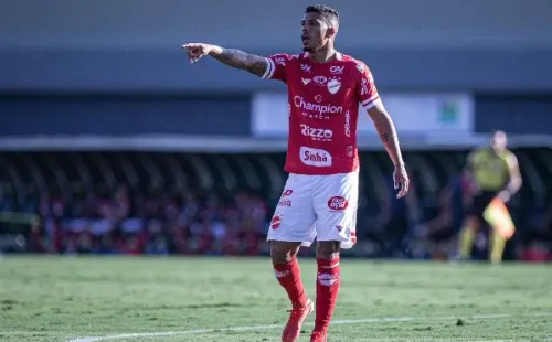 Foto: Isabela Azine/AGIF