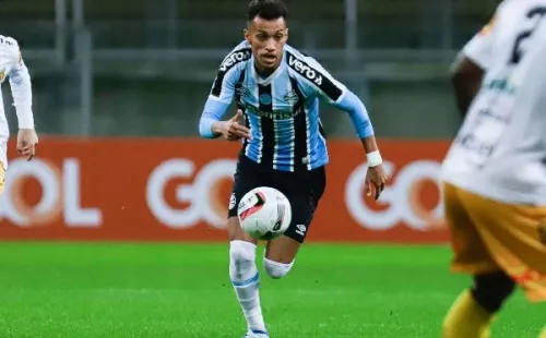 Foto: Maxi Franzoi/AGIF