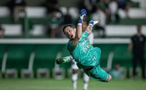 Foto: Heber Gomes/AGIF