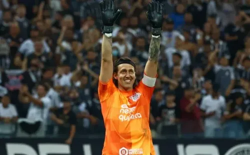 Foto: Marcello Zambrana/AGIF