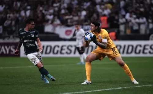 Foto: Ettore Chiereguini/AGIF