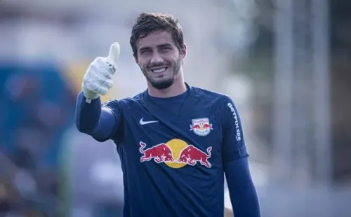 Foto: Diogo Reis/AGIF