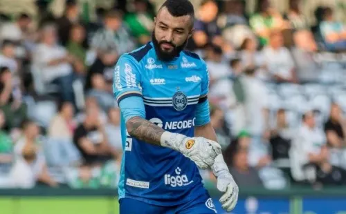 Foto: Robson Mafra/AGIF