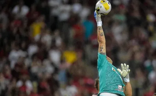 Foto: Thiago Ribeiro/AGIF