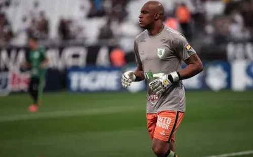 Foto: Ettore Chiereguini/AGIF