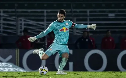 Foto: Diogo Reis/AGIF