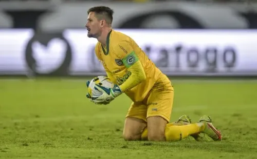 Foto: Thiago Ribeiro/AGIF