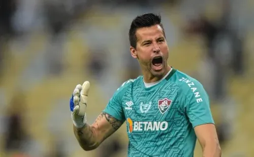 Foto: Thiago Ribeiro/AGIF