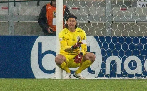 Foto: Gabriel Machado/AGIF