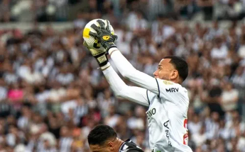 Foto: Alessandra Torres/AGIF